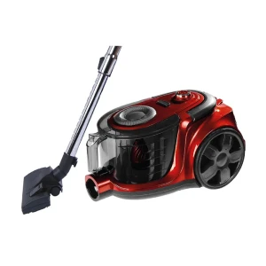 Vacuum cleaner KELLI KL-8023Красный