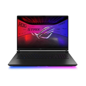 Notebook ASUS ROG Strix Scar 18 G835LX-SA002W 90NR0LF1-M00150 Intel Core Ultra 9 275HX / 32 GB RAM-1 TB SSD
