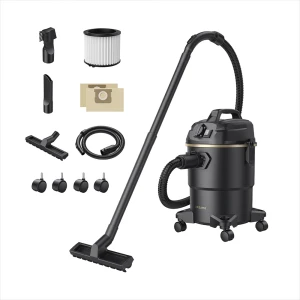 Փոշեկուլ DREAME DF10 Pro Wet and Dry Vacuum (HHV16A) EUB/2