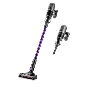 Vacuum cleaner KITFORT КТ-5122