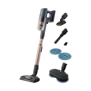 Vacuum cleaner ELECTROLUX Hygienic Wet 800 EP82H25WET