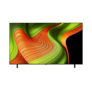 Телевизор LG 83 OLED evo AI B5 4K OLED83B5RLA.ARUG 83 "