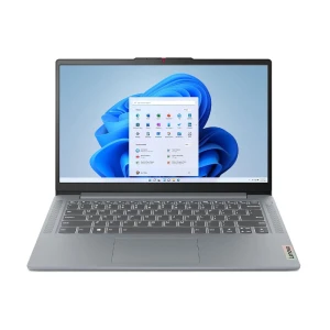 Notebook LENOVO IdeaPad Slim 3 15AMN8 82XQ00WPGE AMD Ryzen 5 7520U / 16 GB RAM-512 GB SSD
