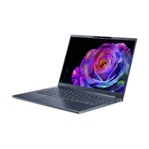 Նոթբուք ACER Swift Go 14 AI SFG14-75-58NB NX.JNBCD.007 Intel Core Ultra 5 226V / 16 GB RAM-1 TB SSD