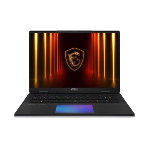 Նոթբուք MSI Titan 18 HX AI A2XWJG-206RU 9S7-182421-206 Intel Core Ultra 9 285HX / 64 GB RAM-2 TB + 2 TB SSD