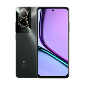 Սմարթֆոն REALME C67 8 GB 256 GB Black (Europe)