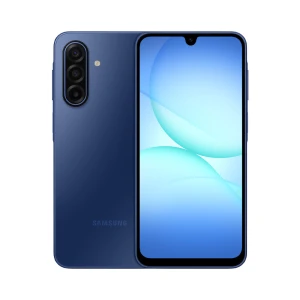 Սմարթֆոն SAMSUNG Galaxy A17 8 GB 256 GB Blue (Europe)