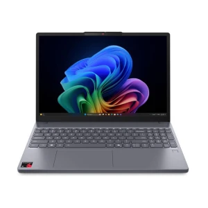 Նոթբուք LENOVO IdeaPad Slim 3 15Q8X10 83N30028GE Qualcomm Snapdragon X X1-26-100 / 24 GB RAM-1 TB SSD