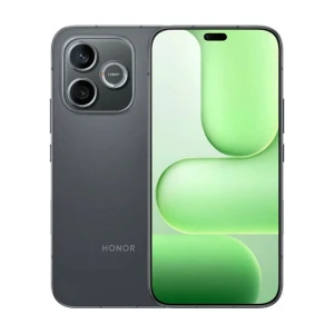 Смартфон HONOR 600 Lite 8GB/256GB Velvet Black 8 GB 256 GB Velvet Black