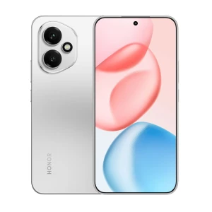 Смартфон HONOR 400 5109BURK 12 GB 512 GB Meteor Silver