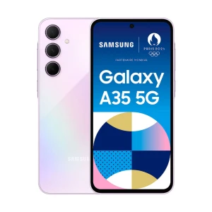Սմարթֆոն SAMSUNG Galaxy A35 8 GB 256 GB Lavanda (Europe)