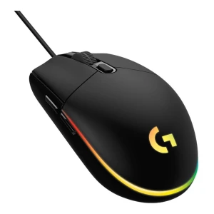 Մկնիկ LOGITECH G102 LIGHTSYNC 910-005823