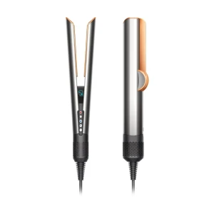 Hair straightener DYSON HT01 Airstrait Nickel cooper/3