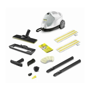 Vacuum cleaner KARCHER SC 4 EasyFix Plus 1.512-640.0/6