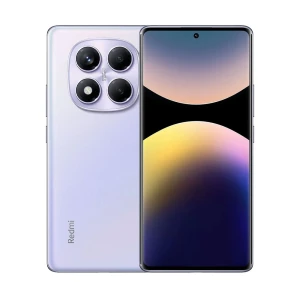 Смартфон XIAOMI Redmi Note 14 Pro 4G 8 GB 256 GB Aurora Purple (Europe)