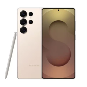 Смартфон SAMSUNG Galaxy S25 Ultra 12 GB 1 TB Titanium Pink Gold (Europe)