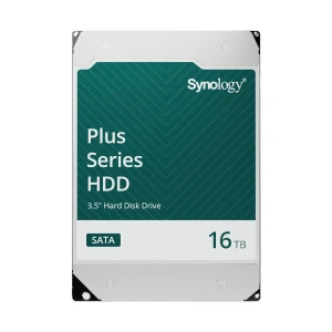 Կոշտ սկավառակ (HDD) SYNOLOGY 16 TB HAT3310-16T