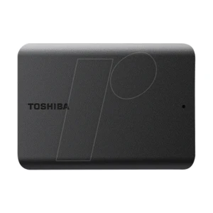Կոշտ սկավառակ (HDD) TOSHIBA Canvio Basics 1 TB HDTB510EK3AA