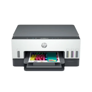 Պրինտեր HP SMART TANK 670 AIO 6UU48A