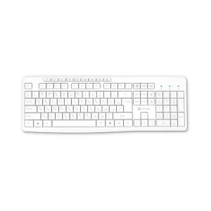 Ստեղնաշար OKLICK K225W 1875235