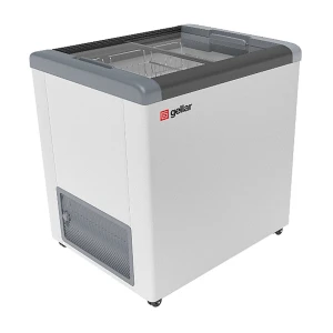 Սառնարան FROSTOR Gellar FG 250 C 4660012163788