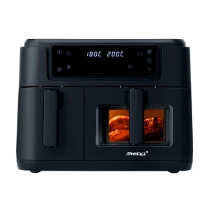 Աերո ջեռոց STEBA HF 9501 DUO BLACK