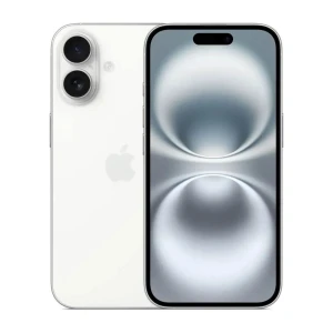 Смартфон APPLE iPhone 16 8 GB 128 GB White (Europe)
