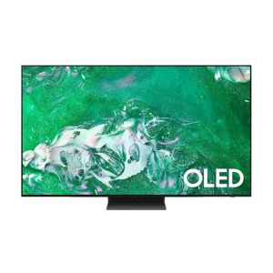 Телевизор SAMSUNG SAM-QE65S90DAUXRU 65 "