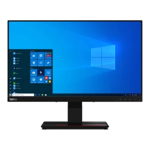 Մոնիտոր LENOVO THINKVISION T24T 62C5GAT1EU 23.8 "