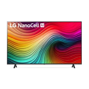 Телевизор LG 55NANO80T6A.ARUG 55 "