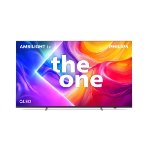 TV PHILIPS The One 4K with Ambilight 75PUS9010/12 75 "