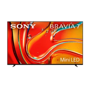 Телевизор SONY BRAVIA 7 K-65XR70/6 65 "
