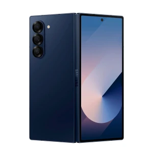 Smartphone SAMSUNG Galaxy Z Fold6 12 GB 256 GB Blue (Europe)