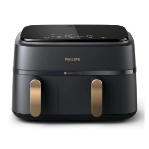 Աերո ջեռոց PHILIPS 3000 Series Dual Basket NA352/00/6