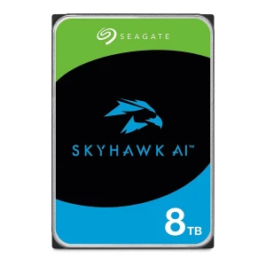 Կոշտ սկավառակ (HDD) SEAGATE SkyHawkAI 8 TB ST8000VE001