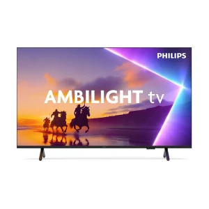Телевизор PHILIPS QLED 4K Ambilight 85PUS8500/12 85 "