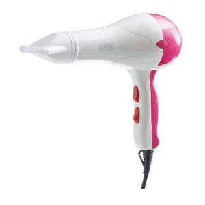Վարսահարդարիչ GOODHELPER HD-1601 белый/розовый