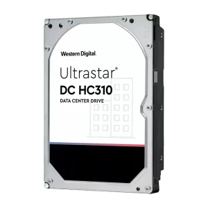 Կոշտ սկավառակ (HDD) WESTERN DIGITAL 6 TB 0B36047