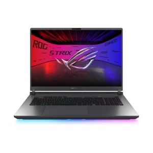 Notebook ASUS ROG Strix G18 G814FP-S9006W 90NR0L58-M00140 AMD Ryzen 9 9955HX / 32 GB RAM-1 TB SSD