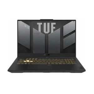Notebook ASUS TUF Gaming F17 FX707VUR-HX225 90NR0CS5-M00E30 Intel Core 5 210H / 16 GB RAM-512 GB SSD