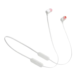 Ականջակալ JBL JBLT125BTWHT