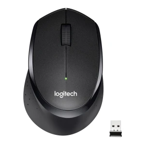 Մկնիկ LOGITECH M330 SILENT PLUS 910-004909