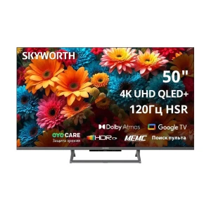 TV SKYWORTH 50Q67H 50 "