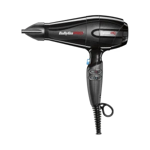Hair dryer BABYLISS Caruso-HQ BAB6970IE Pro/6