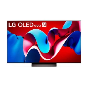 Телевизор LG OLED55C4RLA.ARUB 2000069510 55 "