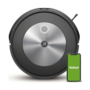Vacuum cleaner IROBOT Roomba J7 J715840_RND