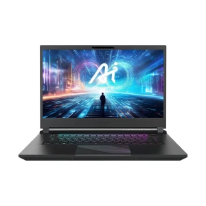 Notebook GIGABYTE Aorus 15 BKG BKG-13KZ754SH Intel Core Ultra 7 155H / 16 GB RAM-1 TB SSD