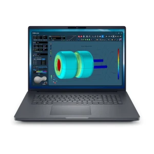 Notebook DELL Pro Max 18 Plus MB18250 919MY Intel Core Ultra 9 285HX / 64 GB RAM-1 TB SSD
