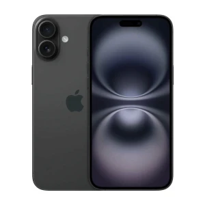 Смартфон APPLE iPhone 16 Plus 8 GB 256 GB Black (Europe)