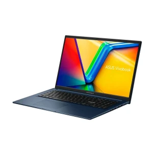 Նոթբուք ASUS VivoBook 17 X1704VA-ISCAU1203W 90NB13X2-M00TY0 Intel Core 5 120U / 16 GB RAM-512 GB SSD